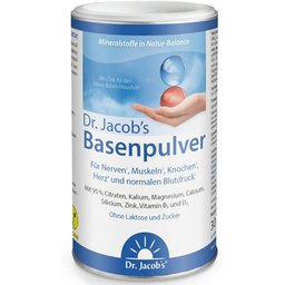 Dr. Jacob's® Formule Alcalinisante