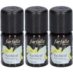 Mélange aromatique Doux et tendre