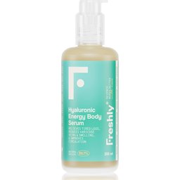 Hyaluronic Energy Body Serum 200ml