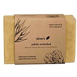 Savon de traitement anti-âge 100g