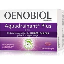 Aquadrainant Plus 45comp