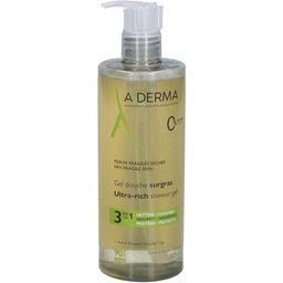 Gel douche surgras LES Indispensables