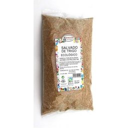 Wheat Bran Leaf Int Eco 250g