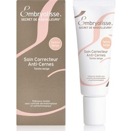 Soin Correcteur Anti-Cernes Teinte Beige 8ml