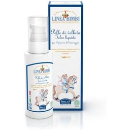Bimbi Velvet Skin Talc Liquide 240ml