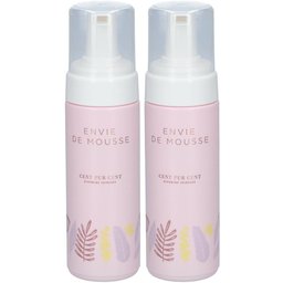 Envie de Mousse - Mousse nettoyante
