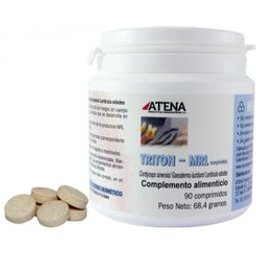Triton MRL 500mg 90comp