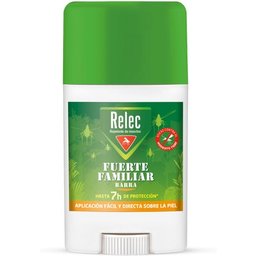 Extra Fort Répulsif Insectes 50ml