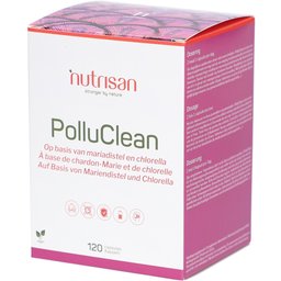 PolluClean