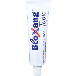 Bloxang Topic Pommade Barrire Hmostatique Tube De 30G