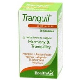 Tranquil H.A. 30caps