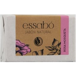Savon Artisanal à la Rose Musquée 100g