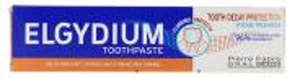 Protection Caries Dentifrice 75 ml - Tube 75 ml