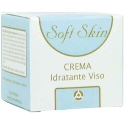 Softskin Moisturizing Face Cream 50ml