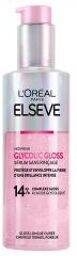 Elseve Glycolic Gloss Sérum Sans Rinçage Cheveux Ternes 150 ml - Flacon-Pompe 150 ml