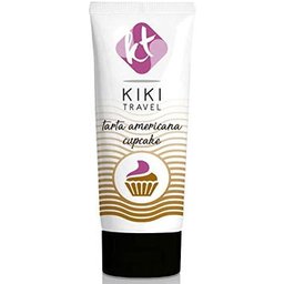 Gel Deslizante Cupcake 50ml