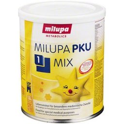 Pku 1 Mix 400g
