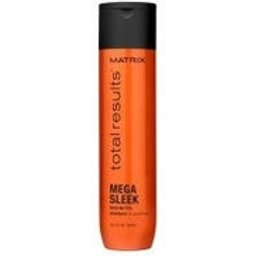 Total Résultats Méga Shampooing Lisse 300ml