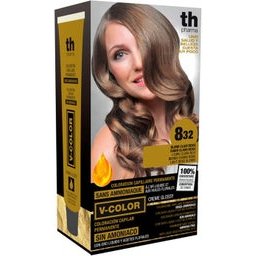 Vitalia Kit de couleurs No. 8.32