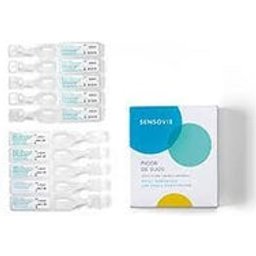 Collyre Hydratant Yeux Secs 20uts