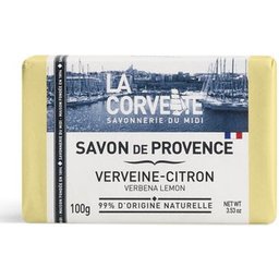 Savon De Provence Verveine Citron 100g