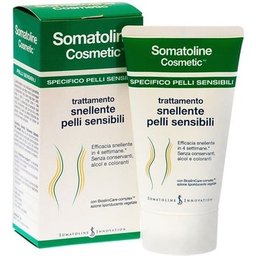 Somat C Snel Pelli Sens 150Ml