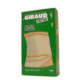 Gibaud Ortho Ceinture Attelle Lombaire Taille 5 1ut