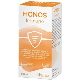 Immuno 150ml
