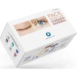 Pack Soin Palpébrale
