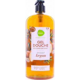 Gel Douche Argan 1L