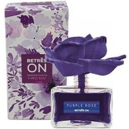 Betres Désodorisant D'Intérieur Purple Rose 90ml