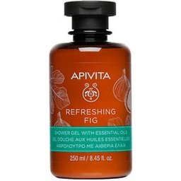 Refr Fig Shampoo Gel 250ml
