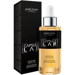 Capsule Lab Aceite Facial Antioxidante 30ml