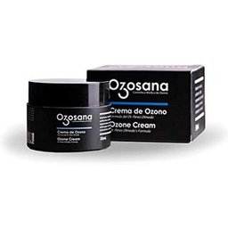 Crème d'ozone 50ml