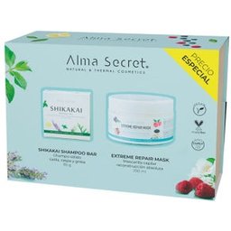 Pack Hair Care