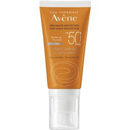 Solaire Anti-Âge SPF50+ 50ml