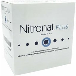 Nitronat Plus 14 Sachets