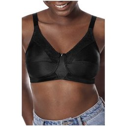 Nancy SB 44870 Soutien-gorge Noir Taille 110B 1ut