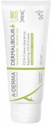 Dermalibour+ CICA - Crème Réparatrice 100 ml - Tube 100 ml