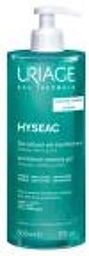 Hyséac Gel Nettoyant Anti-Imperfections 500 ml - Flacon-Pompe 500 ml