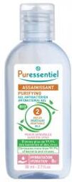 Gel Antibactérien Assainissant 
