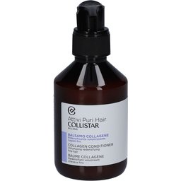 Baume Collagène Redensifiant Volumisant cheveux fins