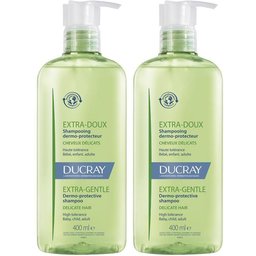 Extra-Doux Shampooing dermo-protecteur