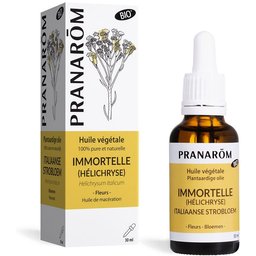 Pranarôm Immortelle