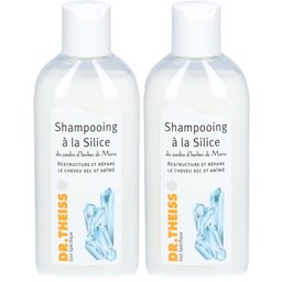 DR Theiss Shampoing à la Silice