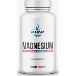 Magnesium 60caps