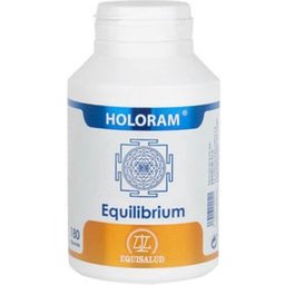 Holoram Equilibrium 180caps