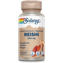 Reishi Fermenté 60caps