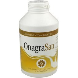Onagrasan 120comp