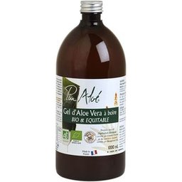 Pur Aloé Gel Aloe Vera À Boire 1L